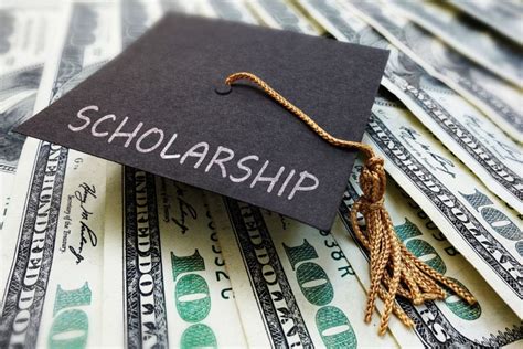 Ongoing College Scholarships .